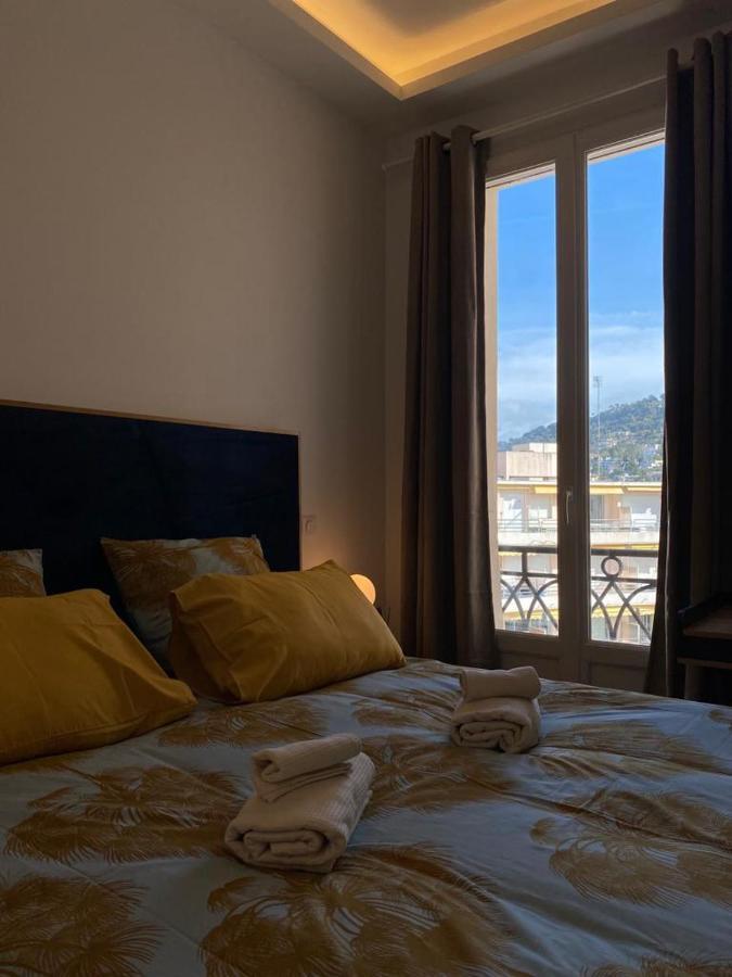 Palace Room Croisette Cannes Exterior photo