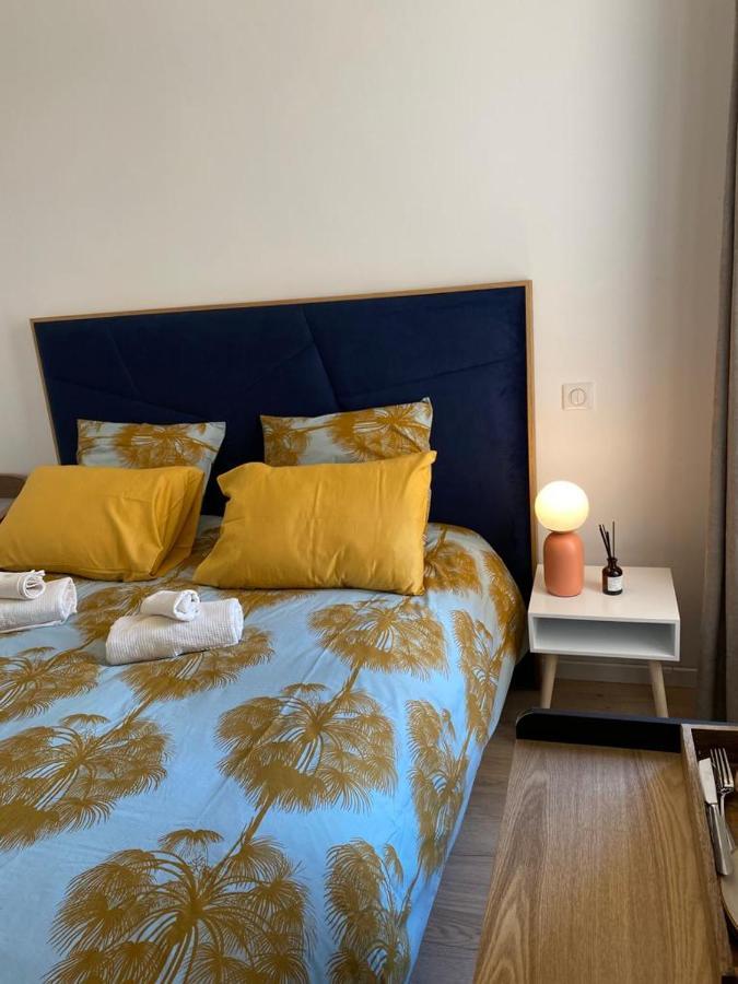 Palace Room Croisette Cannes Exterior photo