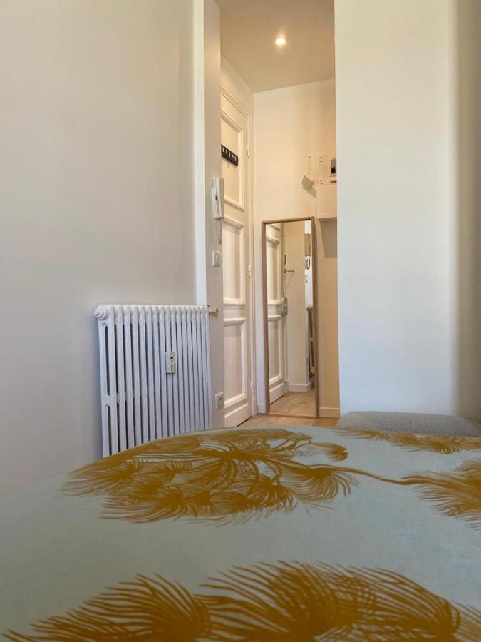 Palace Room Croisette Cannes Exterior photo